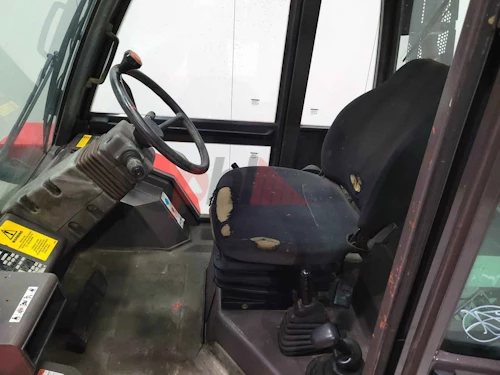 MANITOU ROUGH TERRAIN