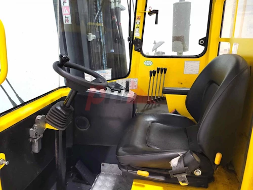 COMBILIFT GAS