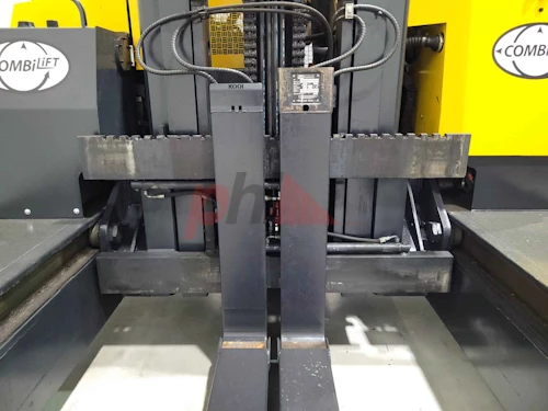 COMBILIFT GAS