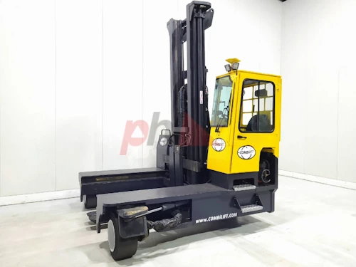 COMBILIFT GAS