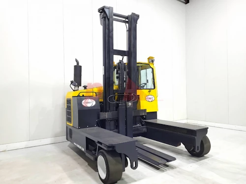 COMBILIFT GAS