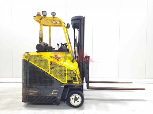 COMBILIFT DIESEL