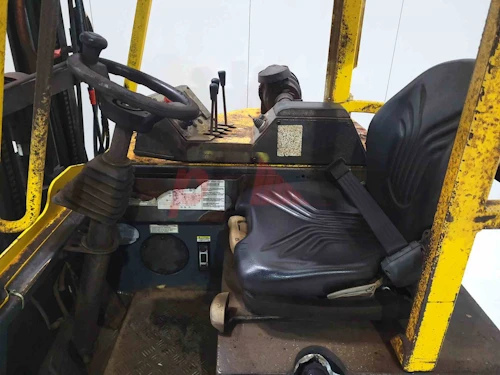 COMBILIFT DIESEL