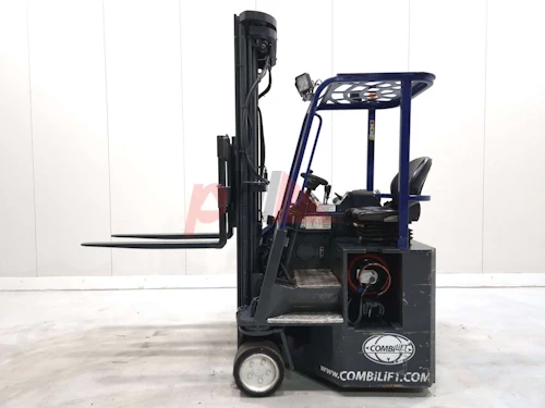 COMBILIFT GAS