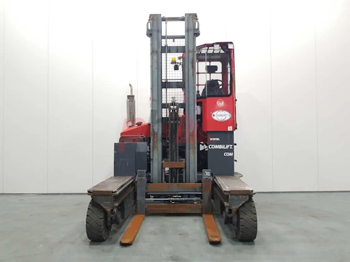 COMBILIFT 4 WAY