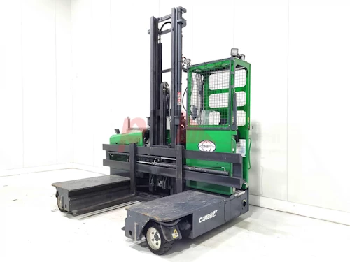 COMBILIFT 4 WAY