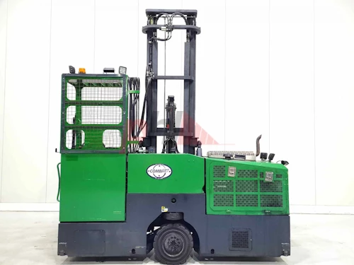 COMBILIFT GAS