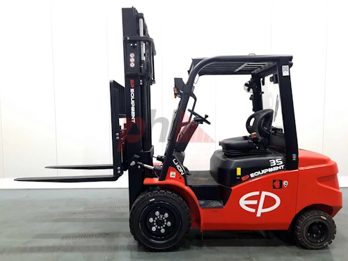 EP  ELECTRIC