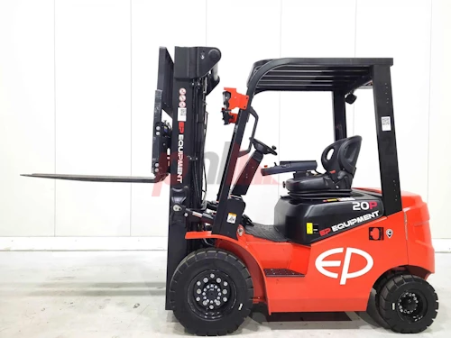EP  ELECTRIC