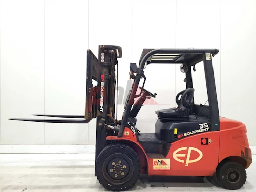 EP  ELECTRIC
