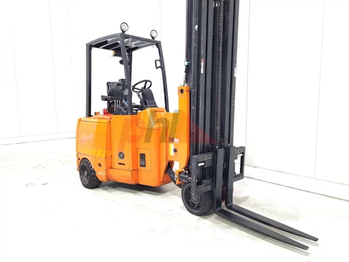 BENDI ELECTRIC