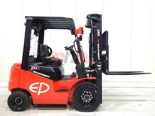 EP  ELECTRIC