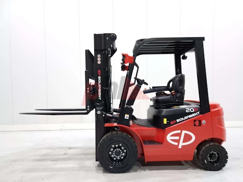 EP  ELECTRIC