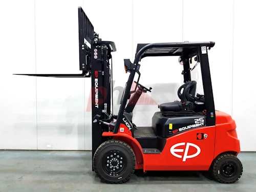 EP  ELECTRIC