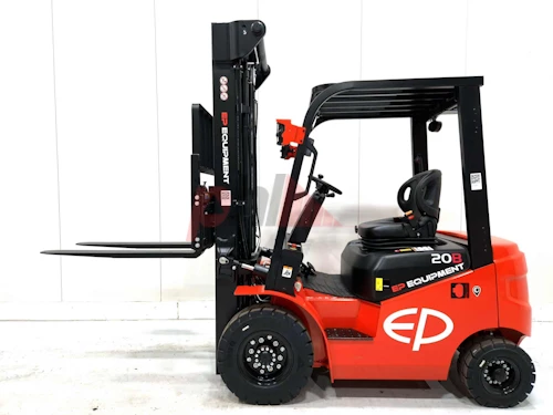 EP  ELECTRIC