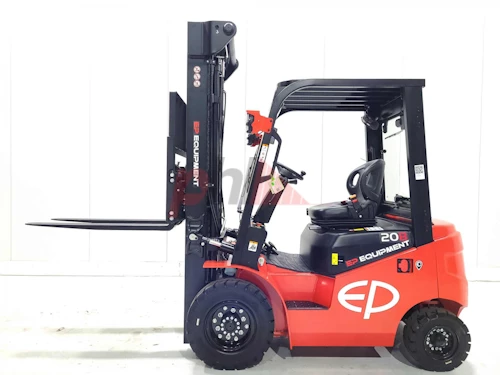 EP  ELECTRIC