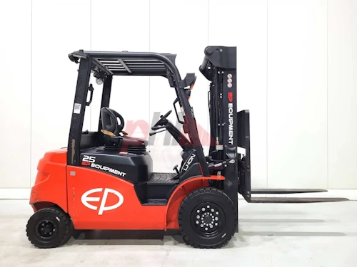 EP  ELECTRIC