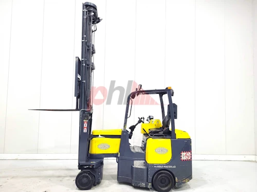 AISLE MASTER ARTICULATED FORKLIFT