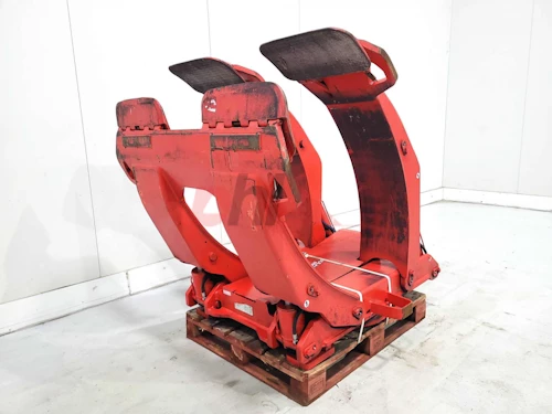 BOLZONI-AURAMO ATTACHMENT