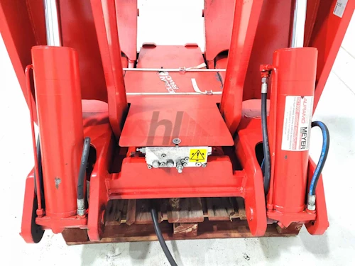 BOLZONI-AURAMO ATTACHMENT