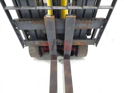 AISLE MASTER ARTICULATED FORKLIFT