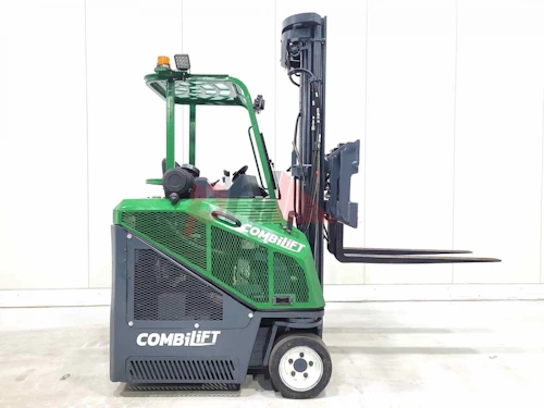 COMBILIFT 4 WAY
