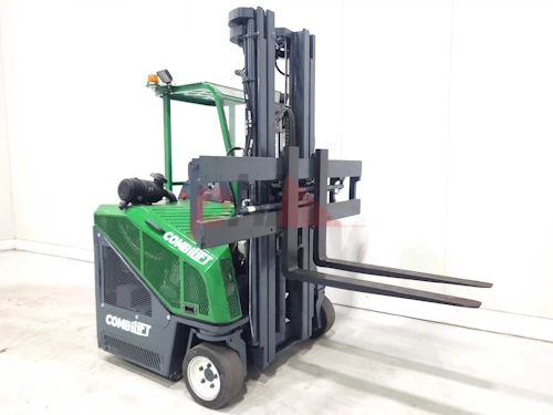COMBILIFT 4 WAY