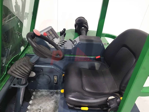COMBILIFT 4 WAY