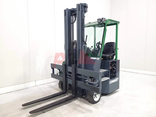 COMBILIFT 4 WAY
