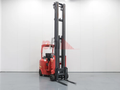 FLEXI ARTICULATED FORKLIFT