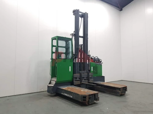 COMBILIFT 4 WAY