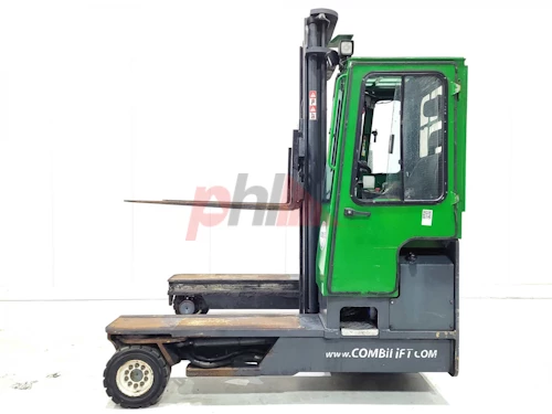 COMBILIFT SIDELOADER