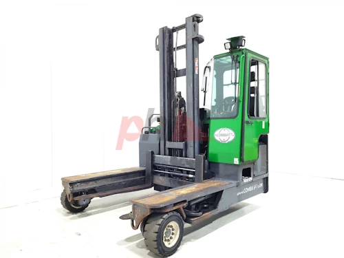 COMBILIFT SIDELOADER