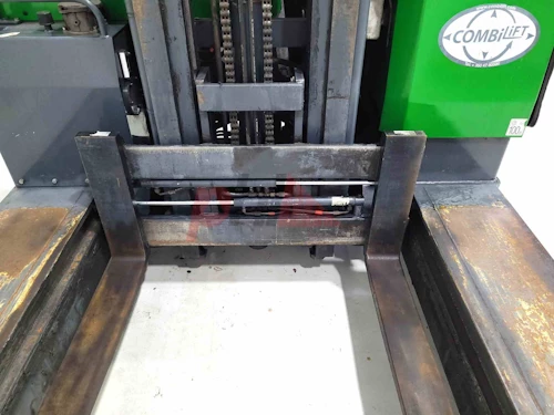 COMBILIFT SIDELOADER