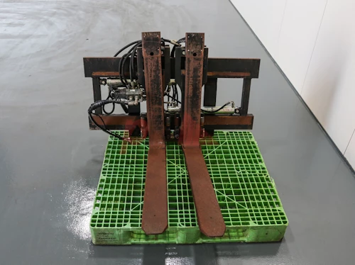 OTHER VEHICHLE ATTACHMENT