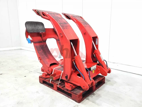 BOLZONI-AURAMO ATTACHMENT