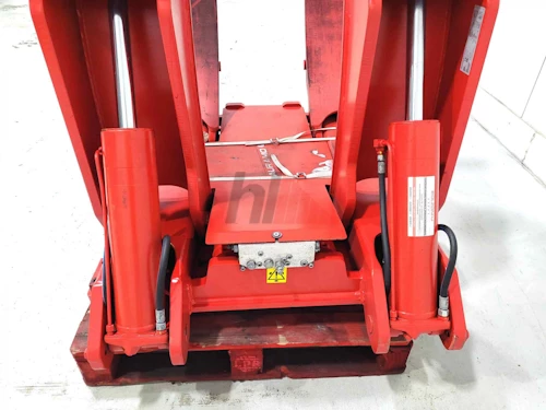 BOLZONI-AURAMO ATTACHMENT