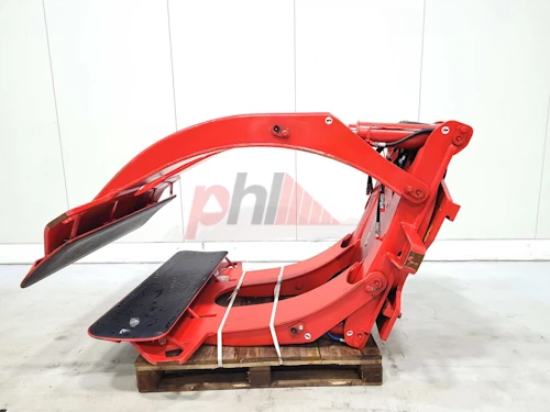 BOLZONI-AURAMO ATTACHMENT