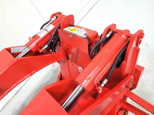 BOLZONI-AURAMO ATTACHMENT