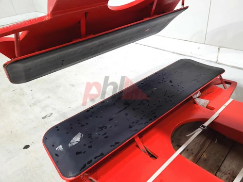 BOLZONI-AURAMO ATTACHMENT