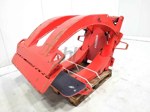 BOLZONI-AURAMO ATTACHMENT