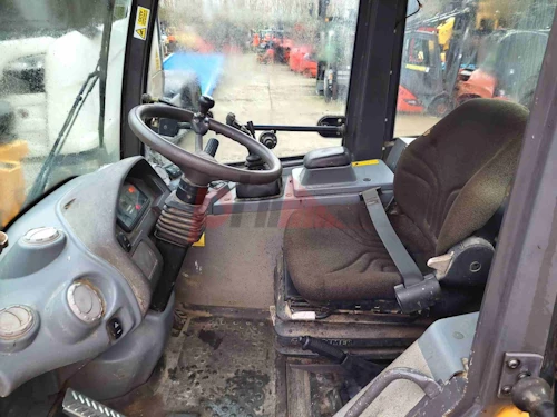 OTHER VEHICHLE WHEEL LOADER