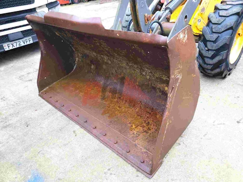 OTHER VEHICHLE WHEEL LOADER