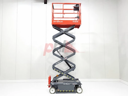 OTHER VEHICHLE ACCESS PLATFORM