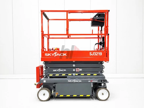 OTHER VEHICHLE ACCESS PLATFORM