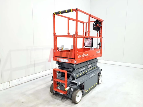 OTHER VEHICHLE ACCESS PLATFORM