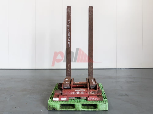 BOLZONI-AURAMO ATTACHMENT