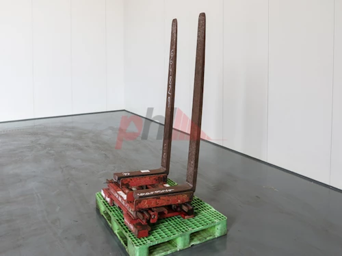 BOLZONI-AURAMO ATTACHMENT