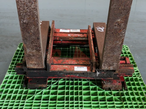 BOLZONI-AURAMO ATTACHMENT