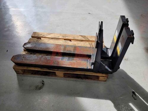 OTHER VEHICHLE ATTACHMENT